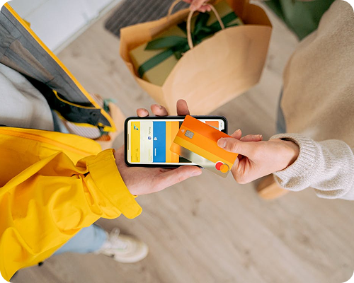 Consumer & Mobile-First Products