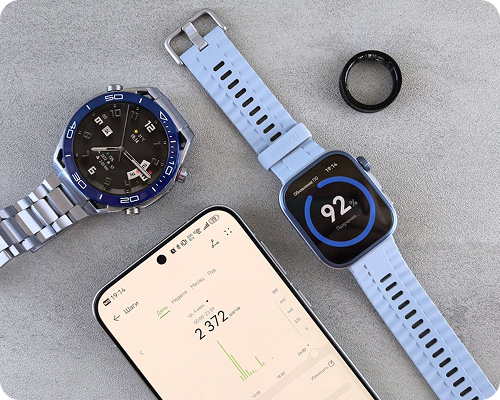 Healthcare & Health-Tech