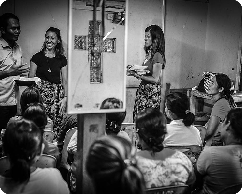 Purpose-Driven & Nonprofit Organizations