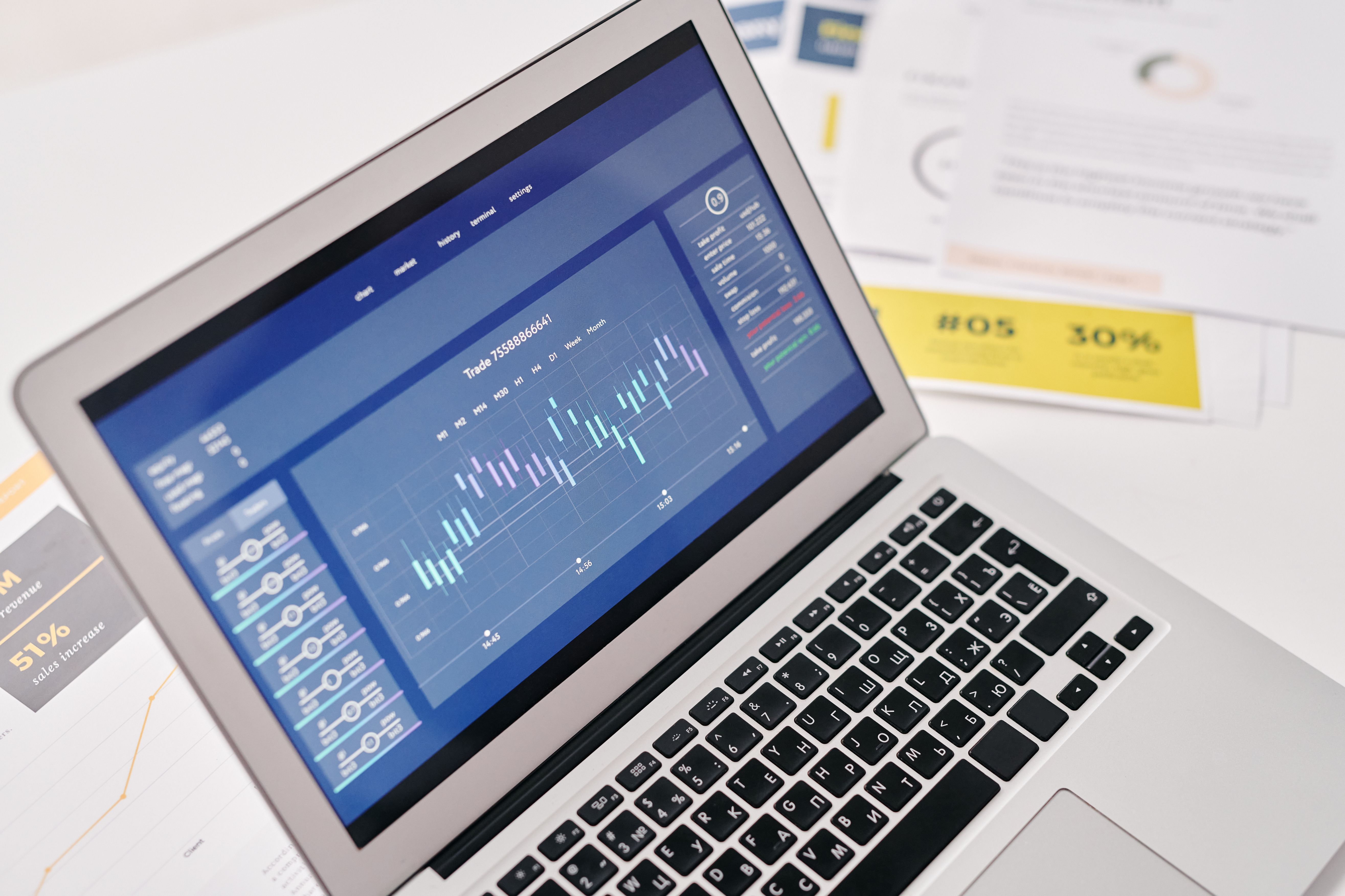 HRMS Software: Features, Benefits & ROI