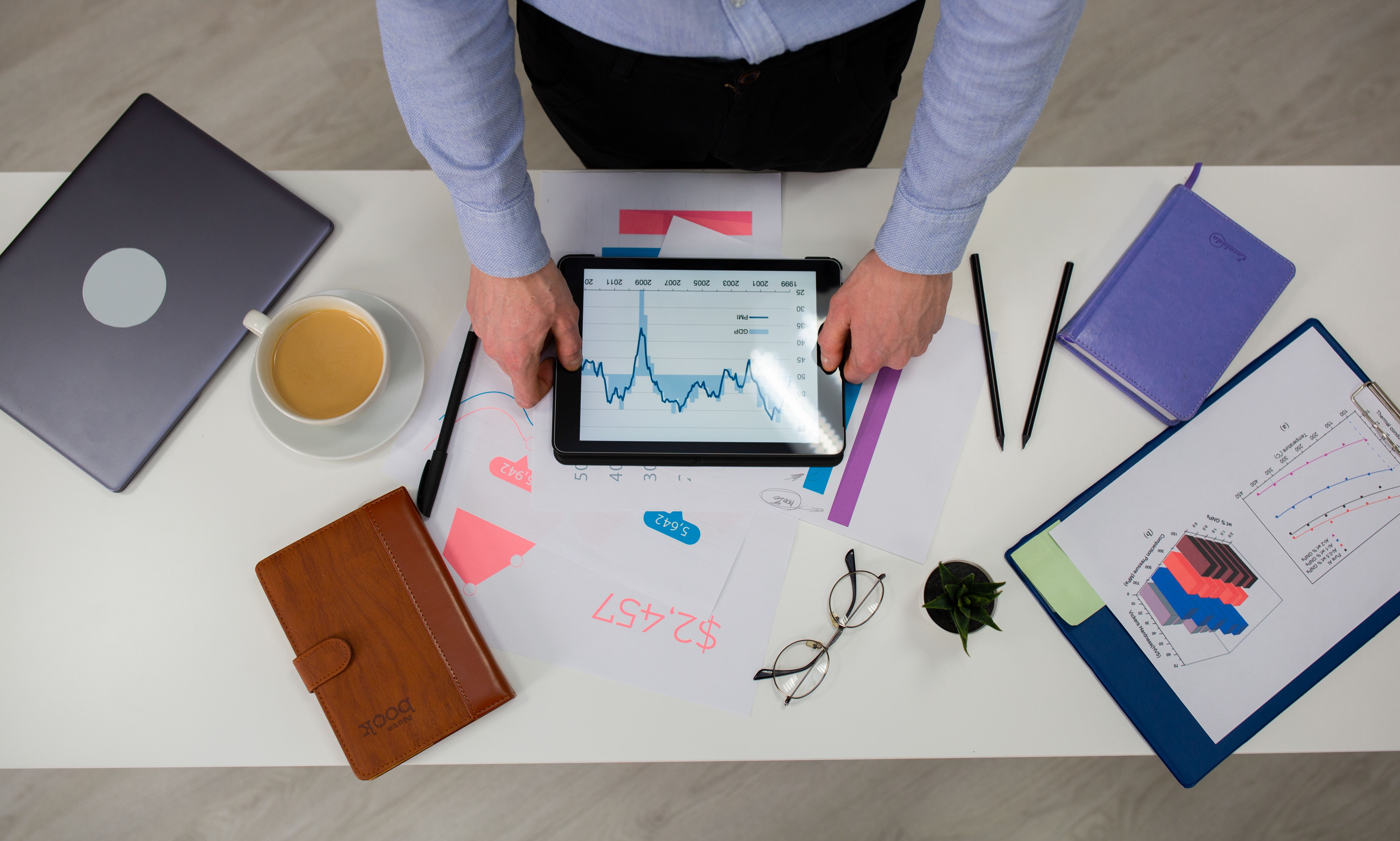 Product Design Process Explained: From Idea to Successful Digital Product