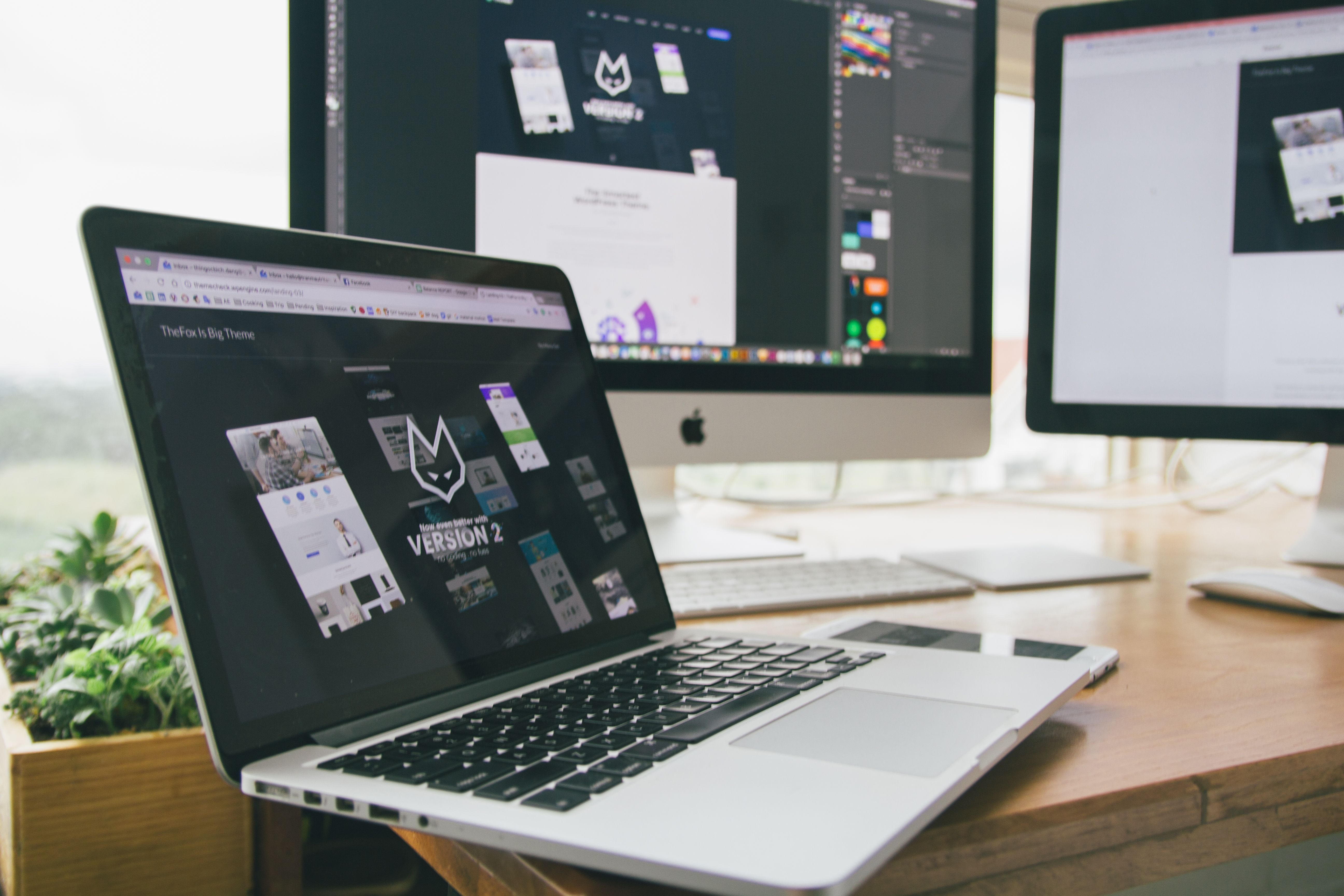 Why Every Startup Needs a Professional Website in 2026