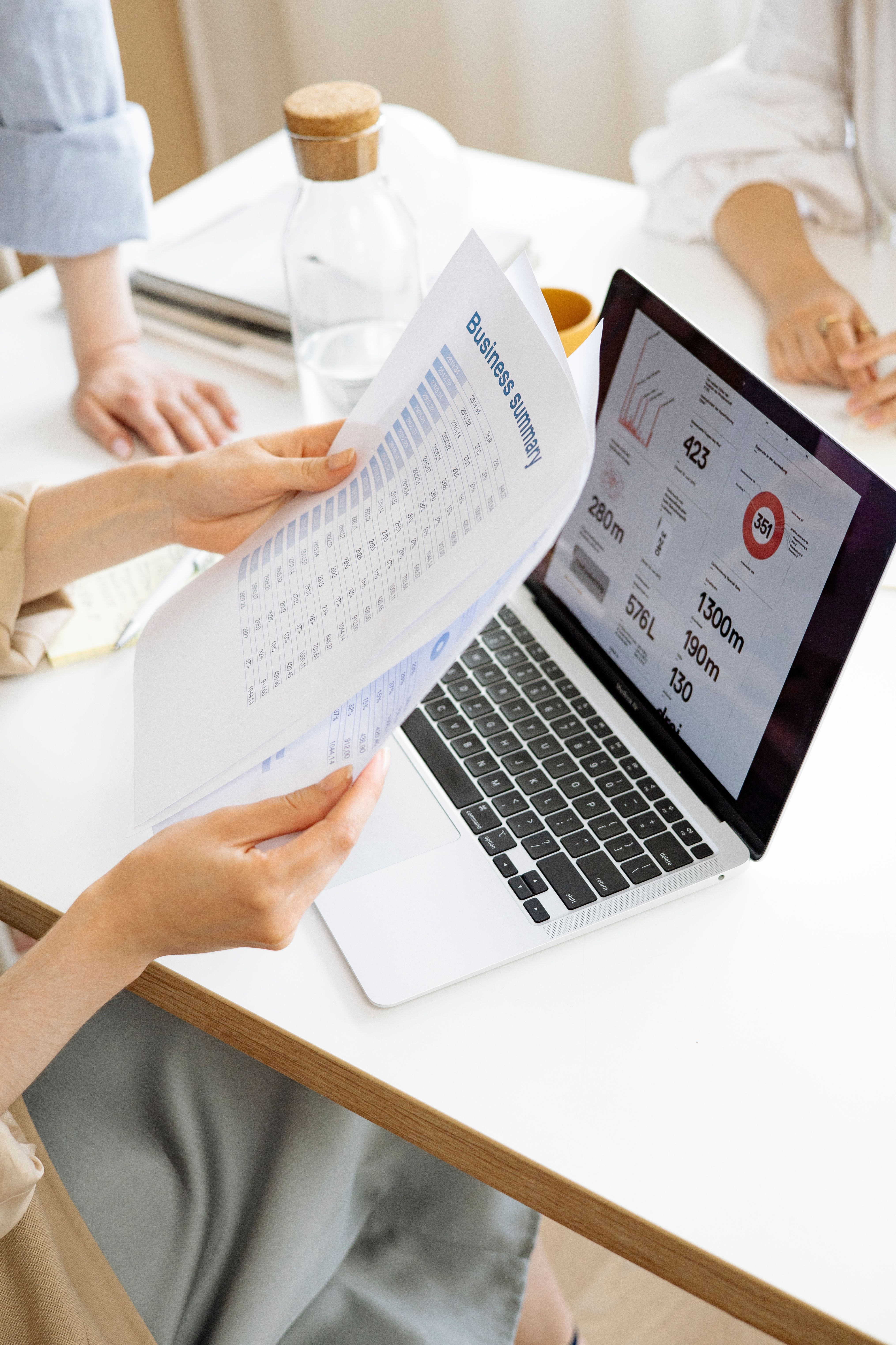 ERP Implementation Guide for SMEs