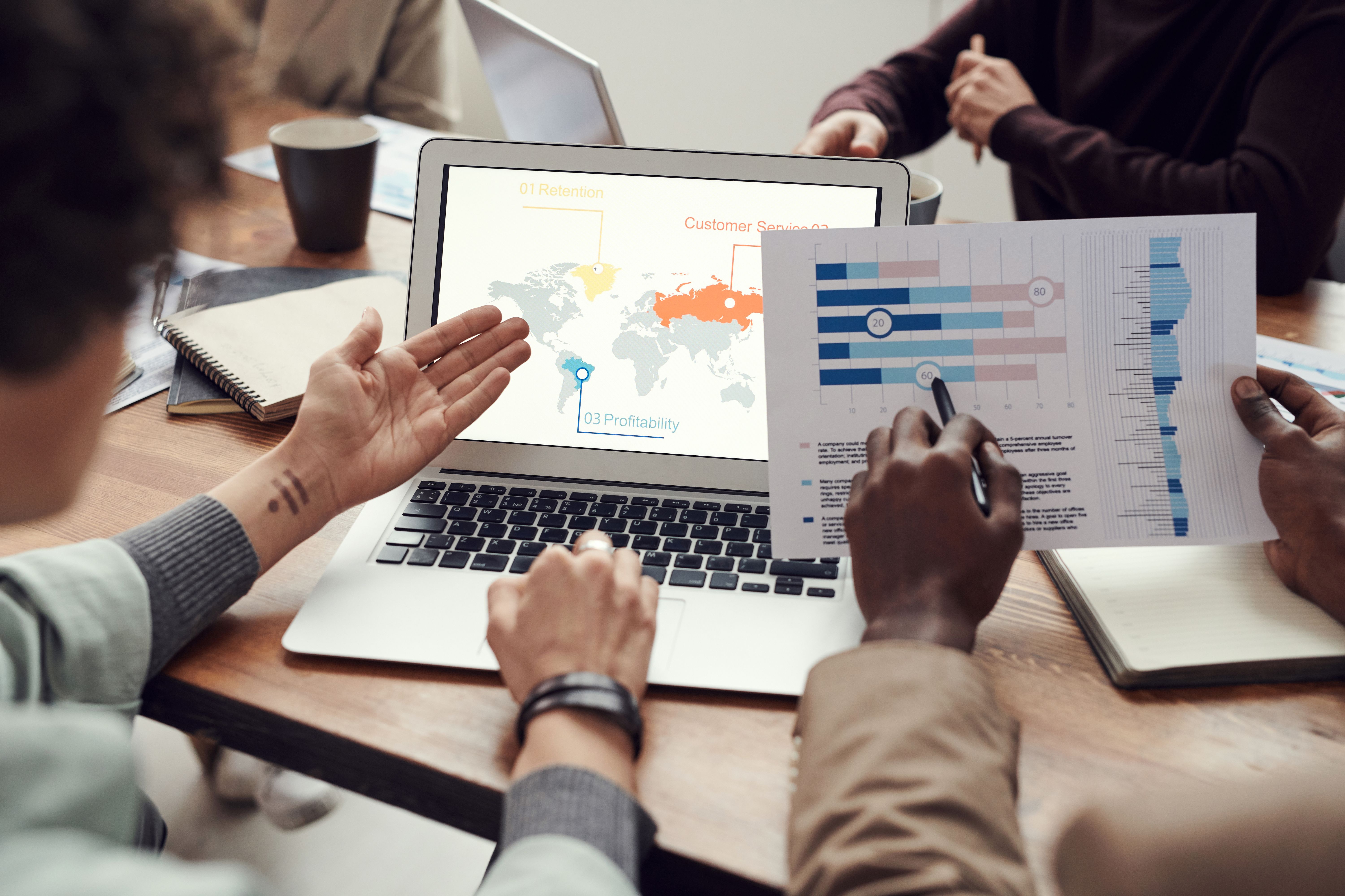 ERP Implementation Guide for SMEs