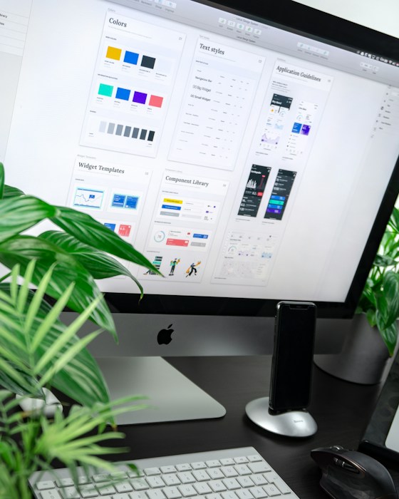 AI Powered Product Design & Strategy