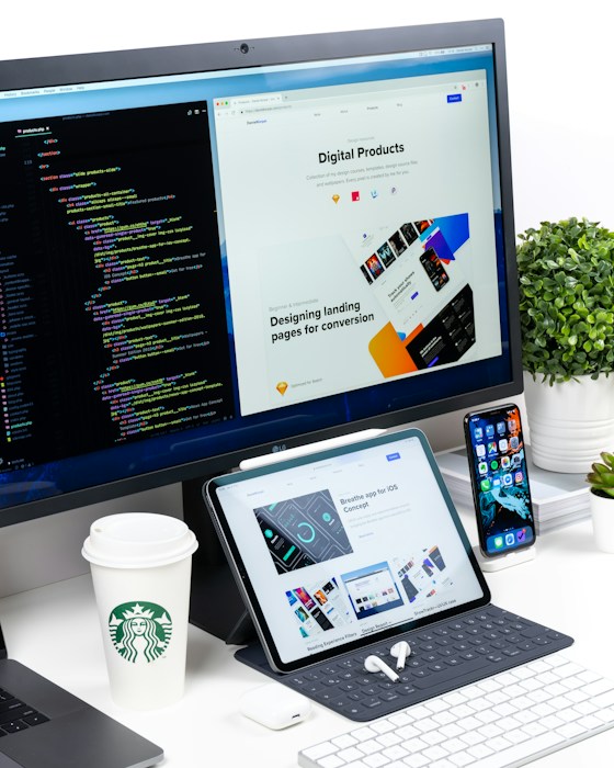 AI Powered Software Development