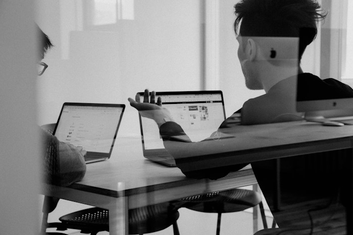 AI Driven Business Transformation