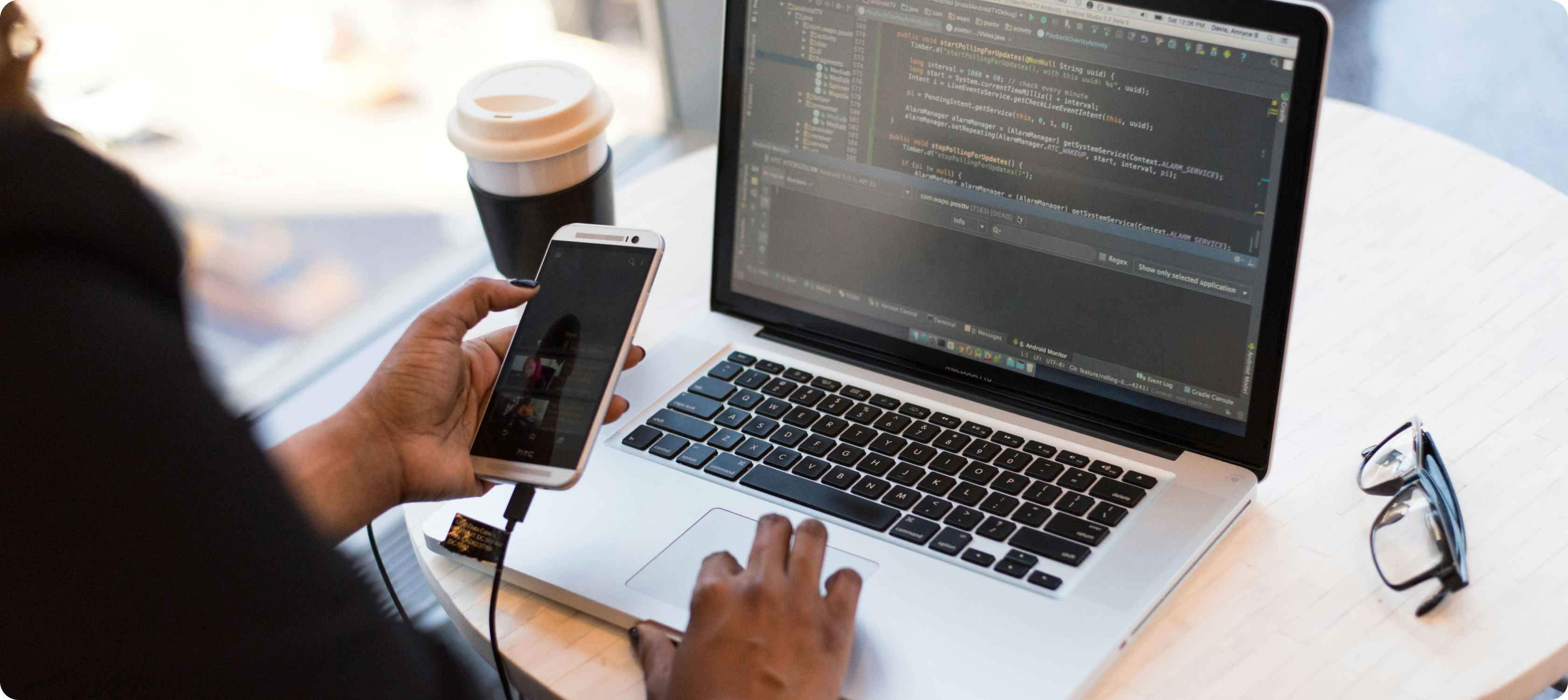 Smart, Personal, Responsive