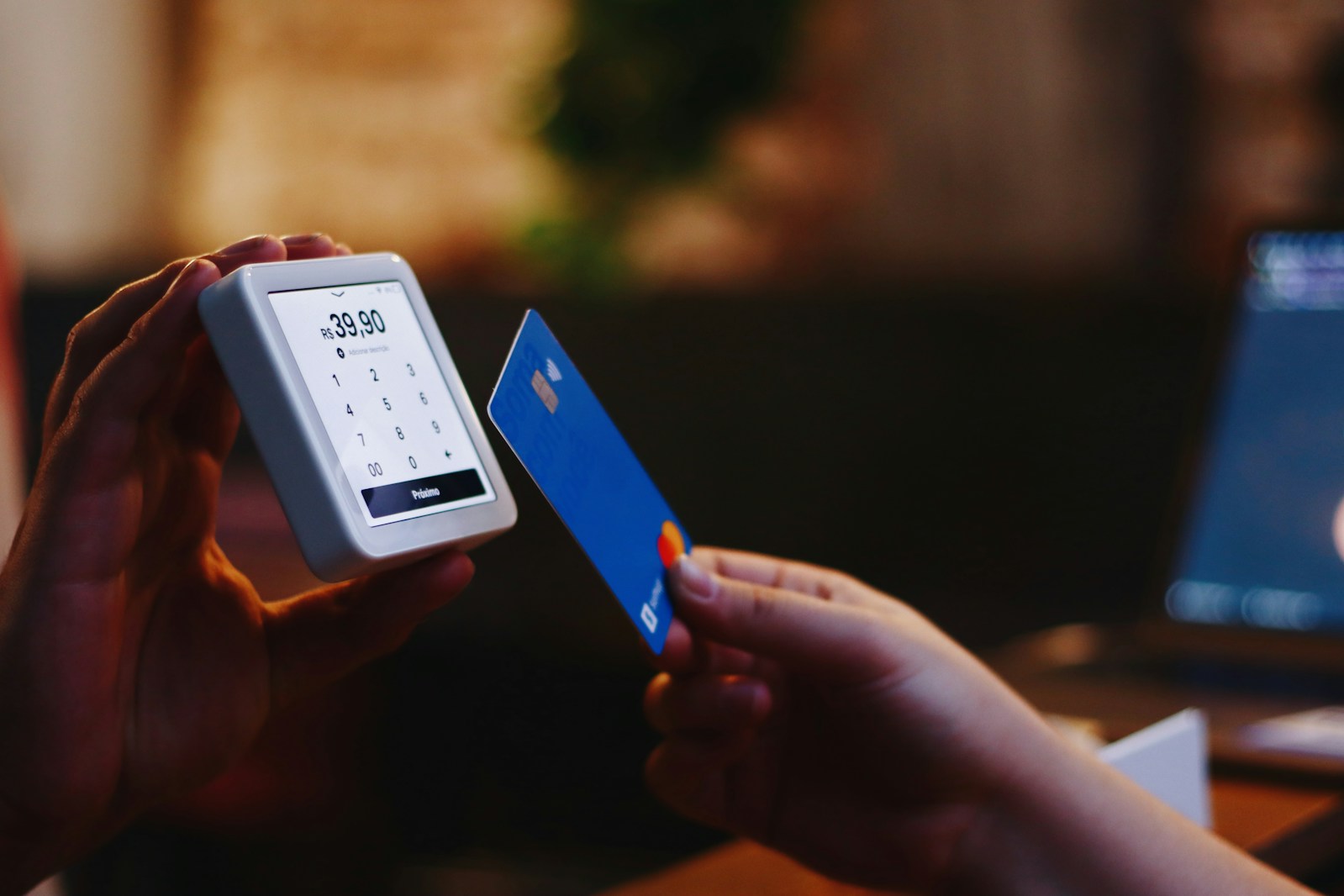 FinTech & Digital Payment Solutions
