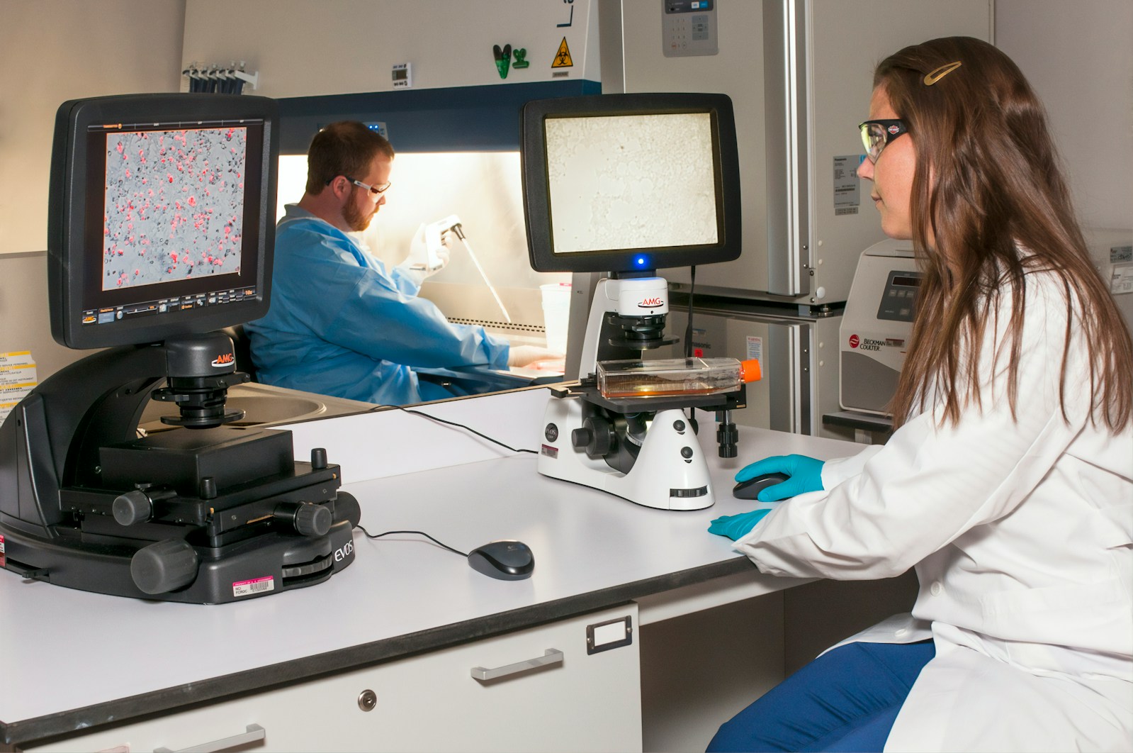 Diagnostic Labs