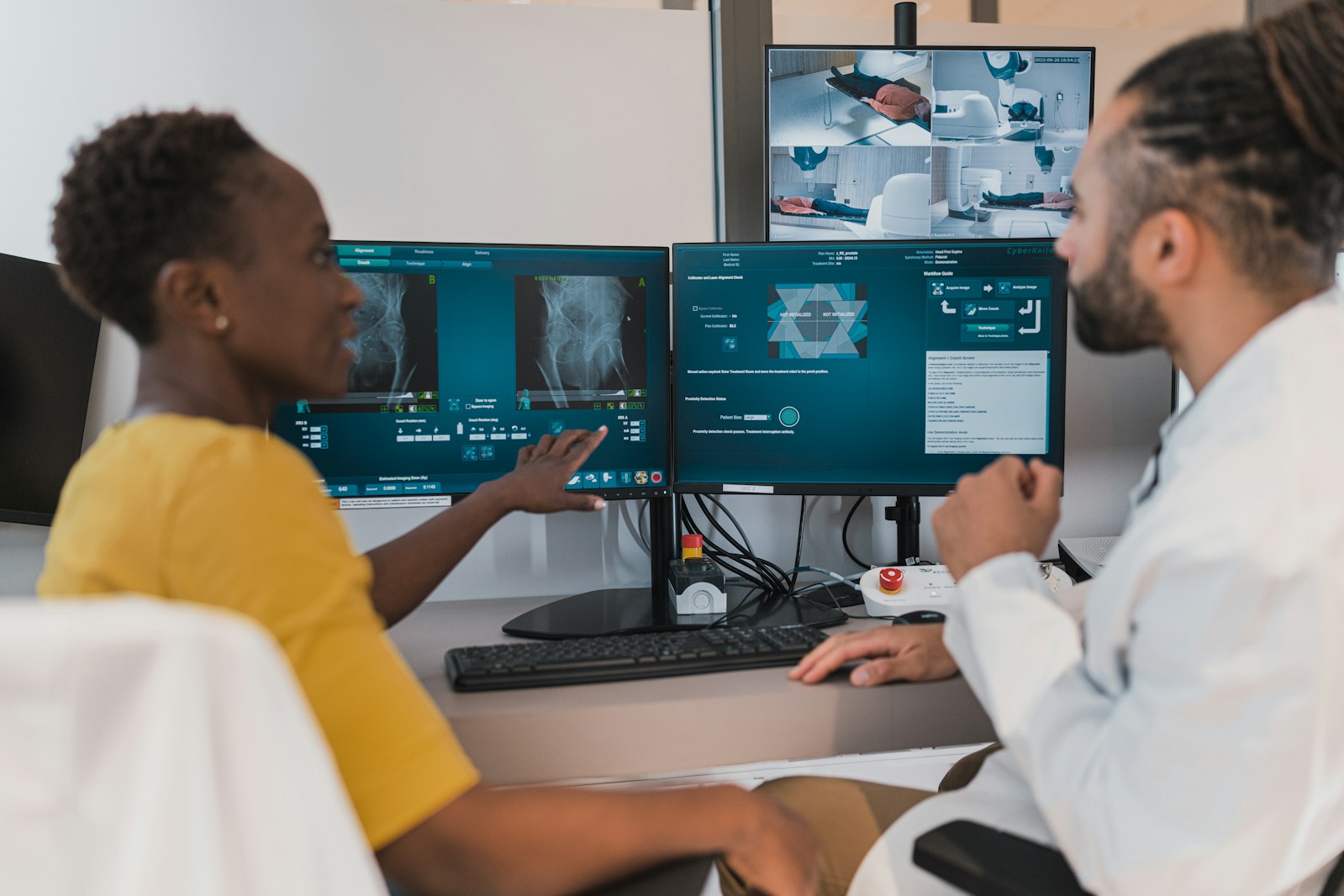 Health-Tech Startups